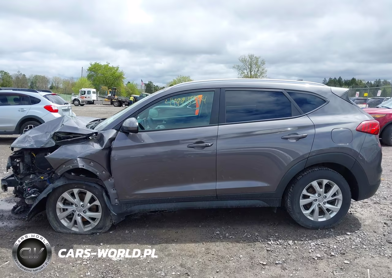 2021 Hyundai Tucson Value VIN:KM8J3CA40MU351273 - 15