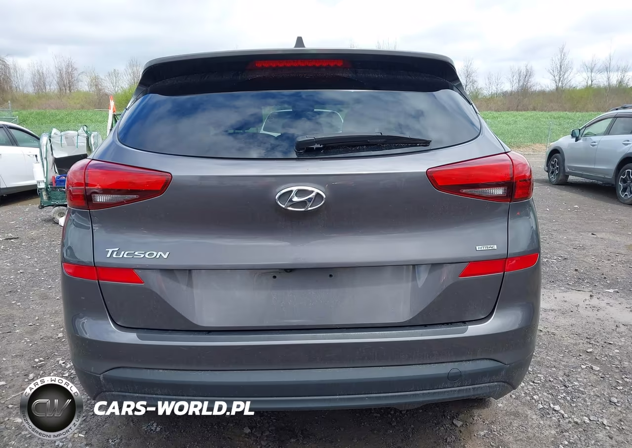 2021 Hyundai Tucson Value VIN:KM8J3CA40MU351273 - 17