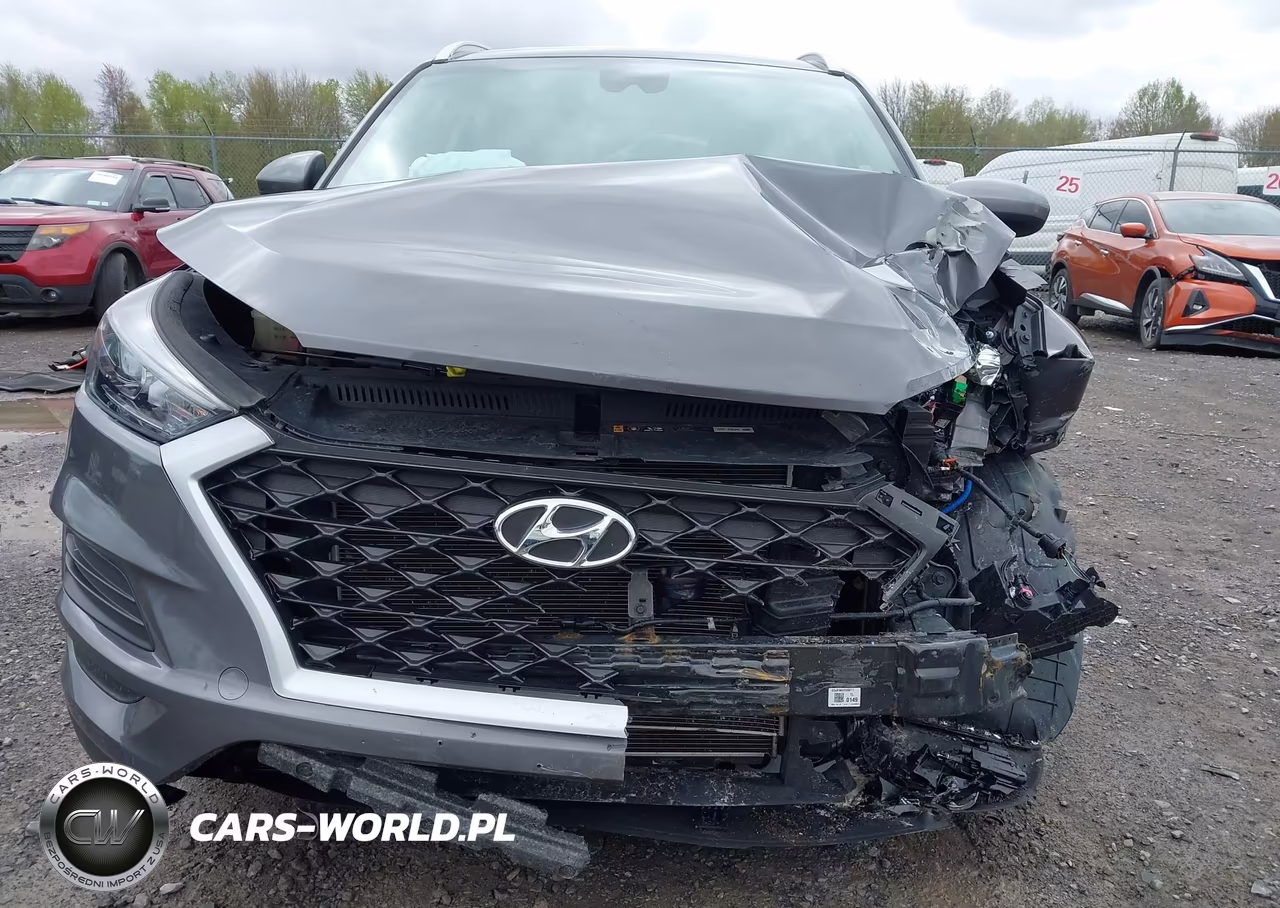 2021 Hyundai Tucson Value VIN:KM8J3CA40MU351273 - 6