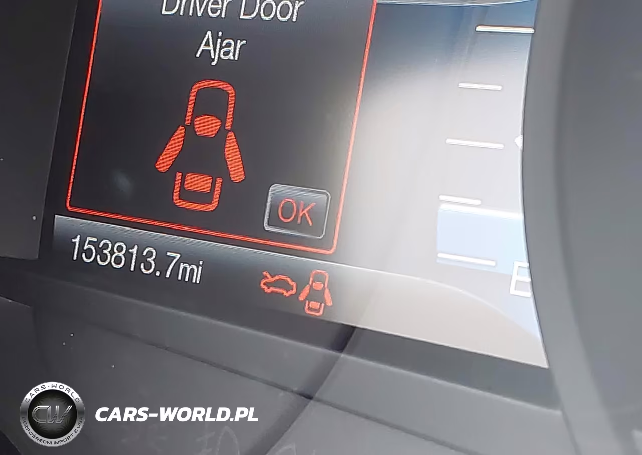 2017 Ford Edge Sel VIN:2FMPK4J94HBC30546 - 15
