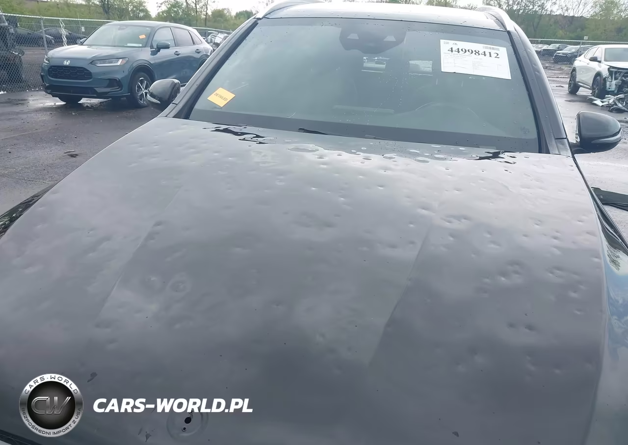 2021 Mercedes-Benz Glc 300 4Matic Suv VIN:W1N0G8EB8MF913413 - 6