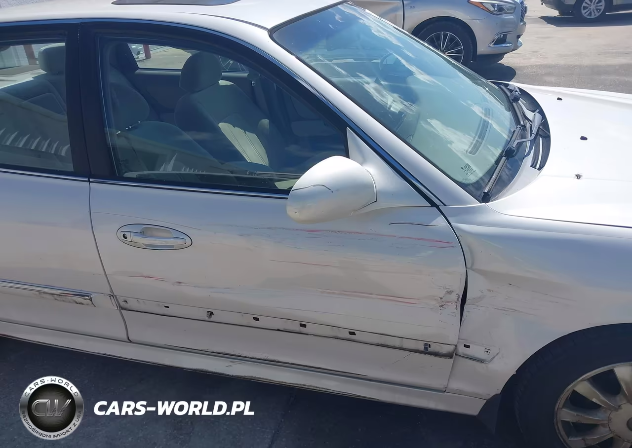 2004 Hyundai Sonata Gls-Lx VIN:KMHWF35HX4A913160 - 6