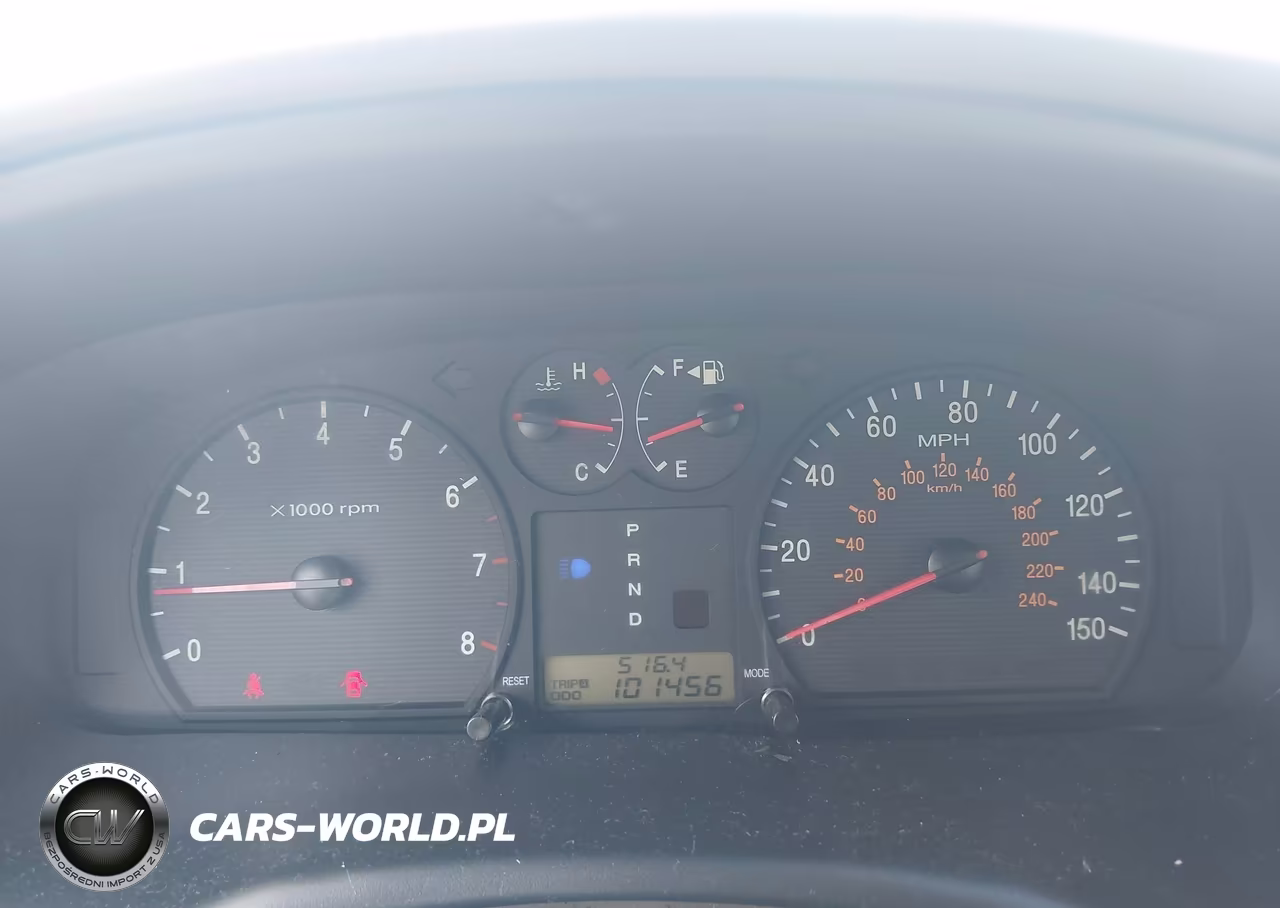2004 Hyundai Sonata Gls-Lx VIN:KMHWF35HX4A913160 - 7