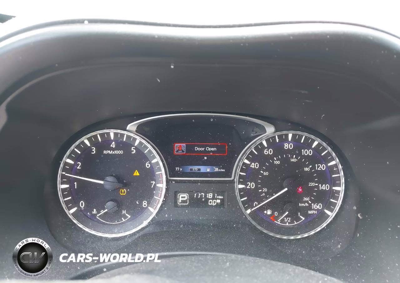 2018 Infiniti Qx60 VIN:5N1DL0MN9JC507456 - 7