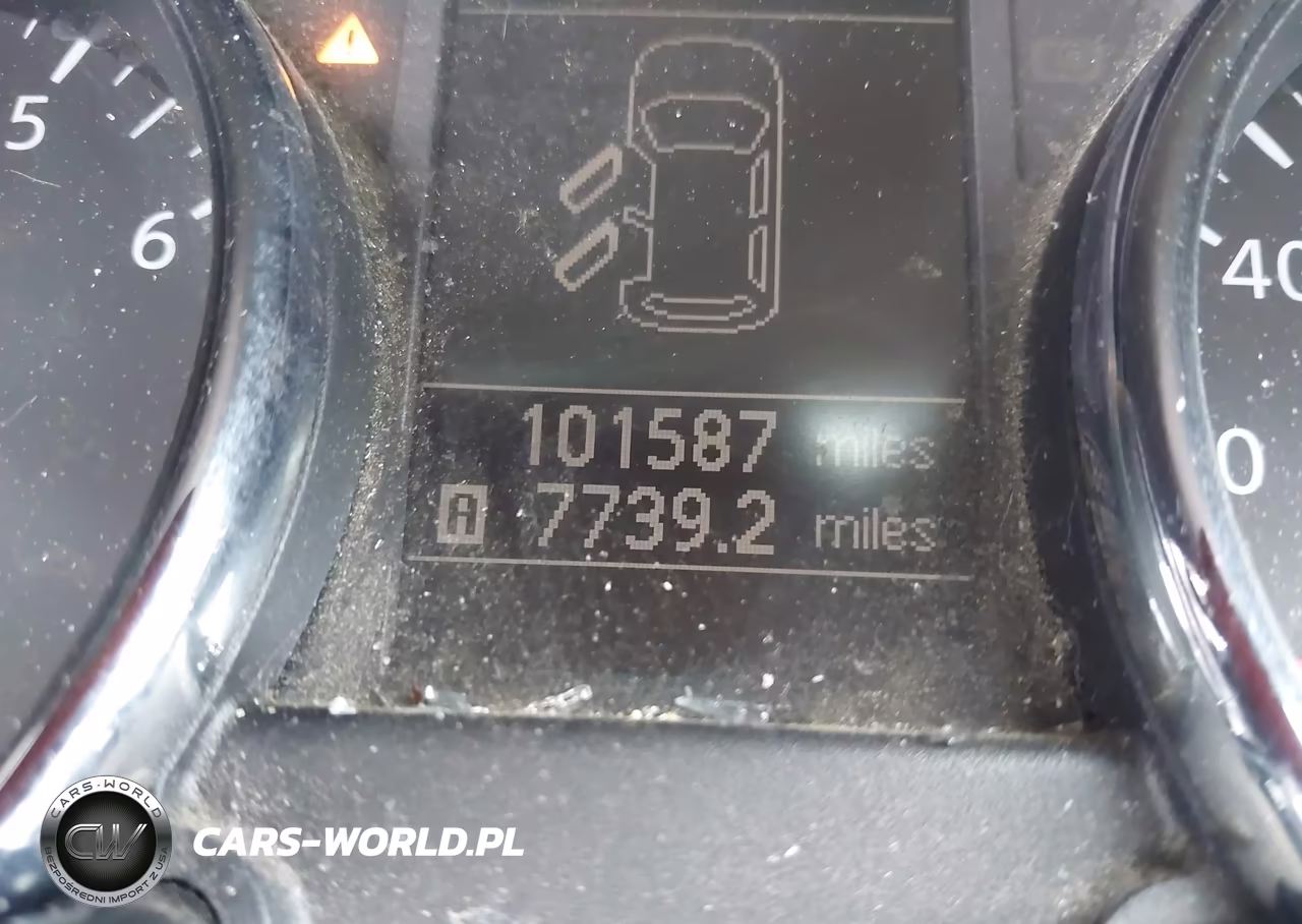 2012 Nissan Rogue Sv VIN:JN8AS5MT5CW292038 - 15