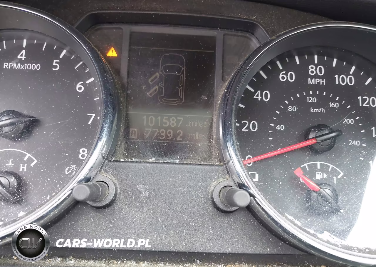 2012 Nissan Rogue Sv VIN:JN8AS5MT5CW292038 - 7