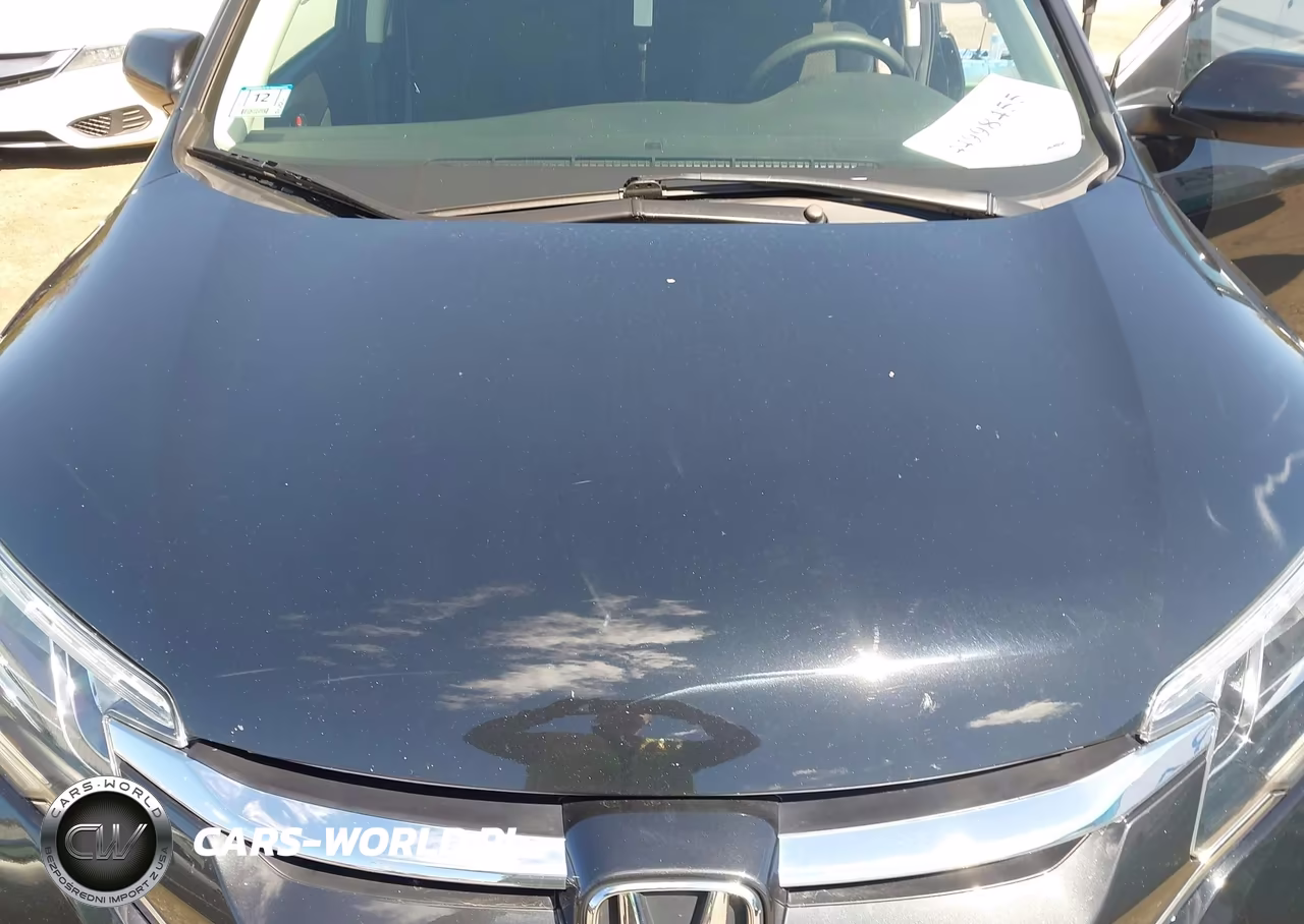 2016 Honda Cr-V Ex VIN:5J6RM4H52GL136538 - 17