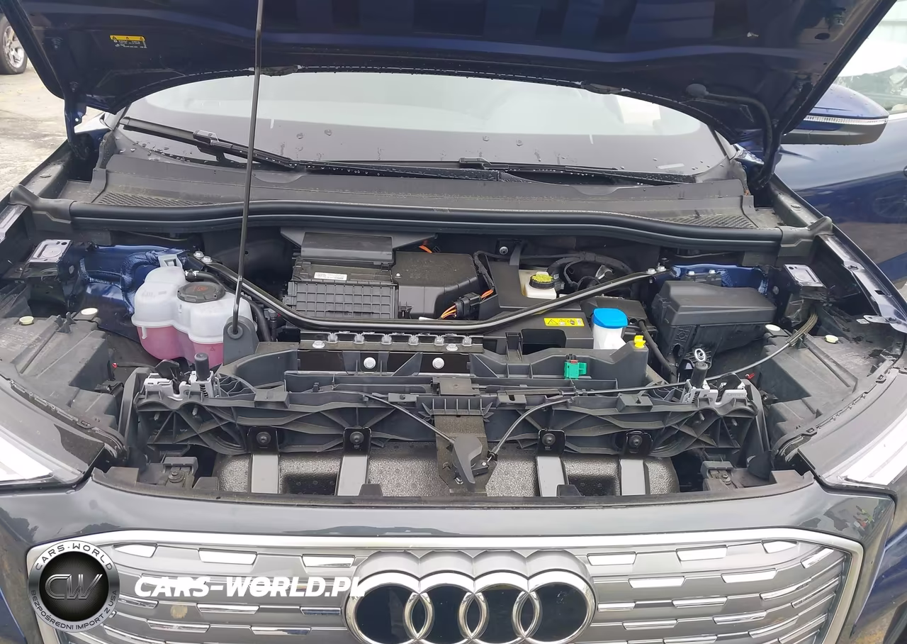2026 Audi Q4 Sportback E-Tron Premium 55 Quattro VIN:WA12UBFZ9TP008943 - 10