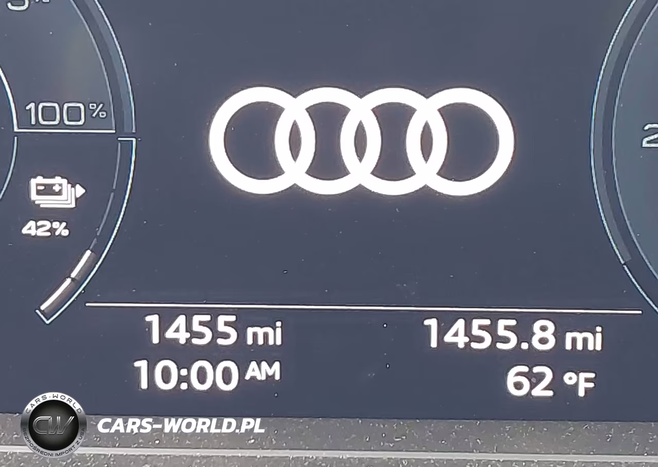 2026 Audi Q4 Sportback E-Tron Premium 55 Quattro VIN:WA12UBFZ9TP008943 - 15