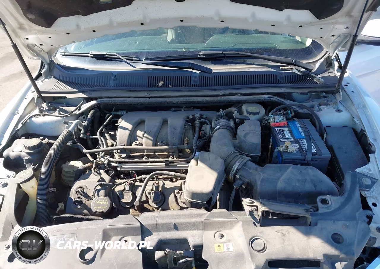 2014 Ford Taurus Sel VIN:1FAHP2E8XEG134219 - 10