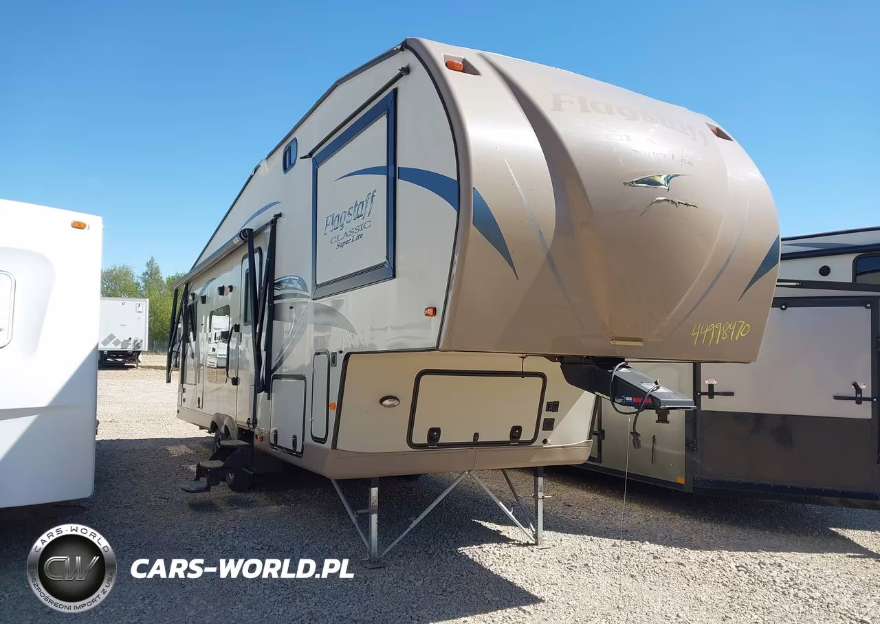 2015 Flagstaff Other