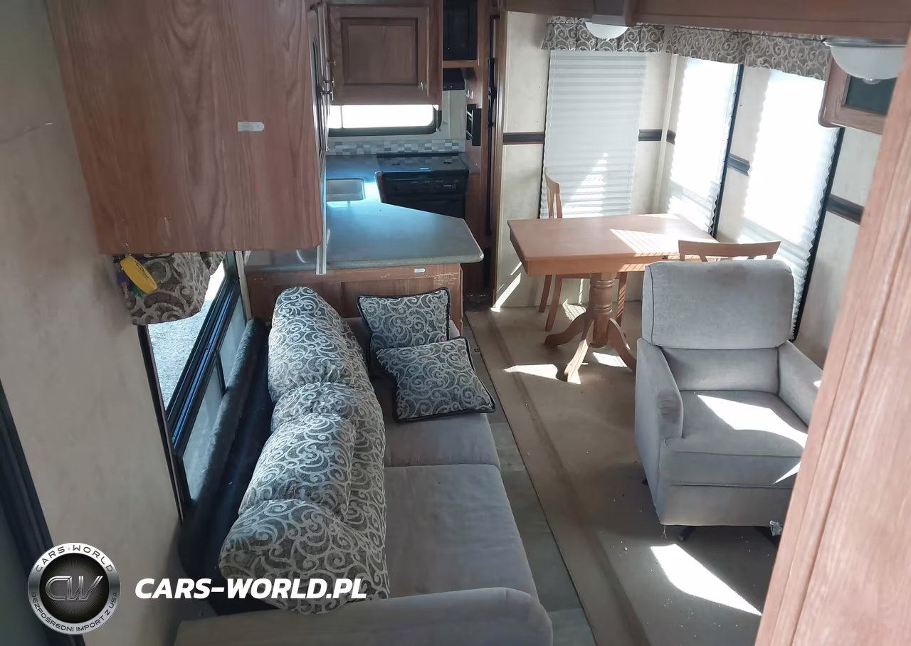 2015 Flagstaff Other VIN:4X4FFLD24F1865735 - 10