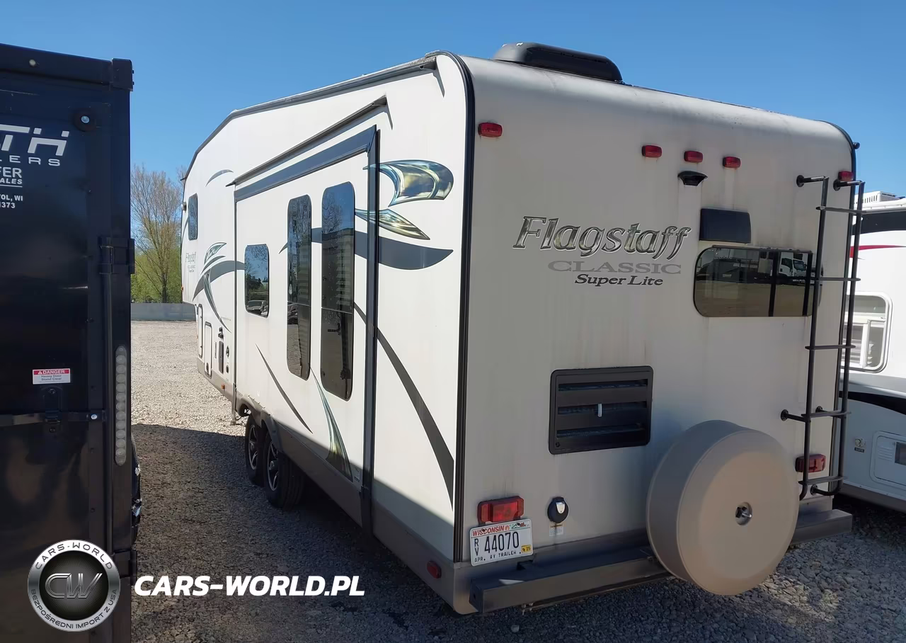 2015 Flagstaff Other VIN:4X4FFLD24F1865735 - 3