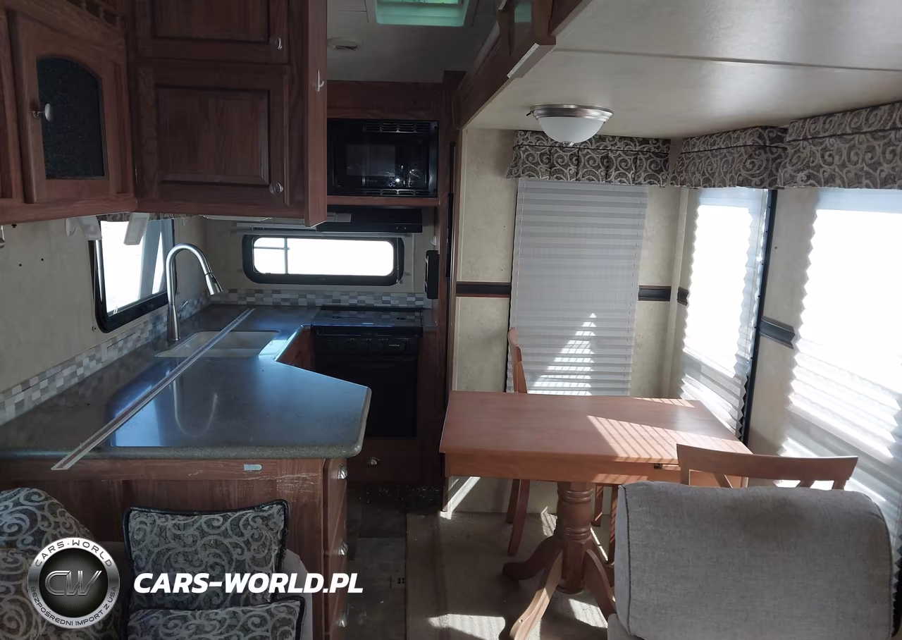 2015 Flagstaff Other VIN:4X4FFLD24F1865735 - 5