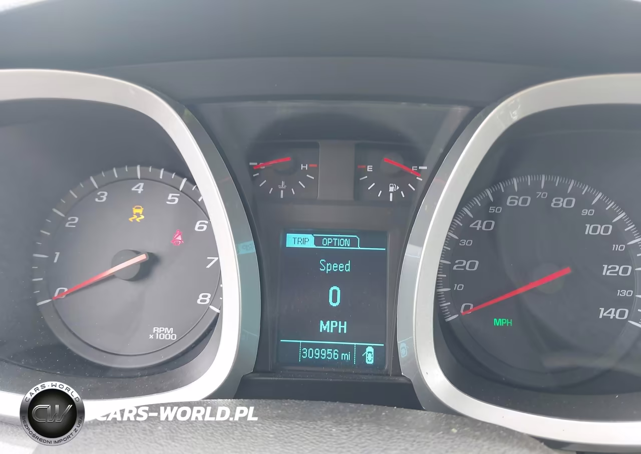 2014 Chevrolet Equinox Ls VIN:1GNALAEK1EZ135168 - 7