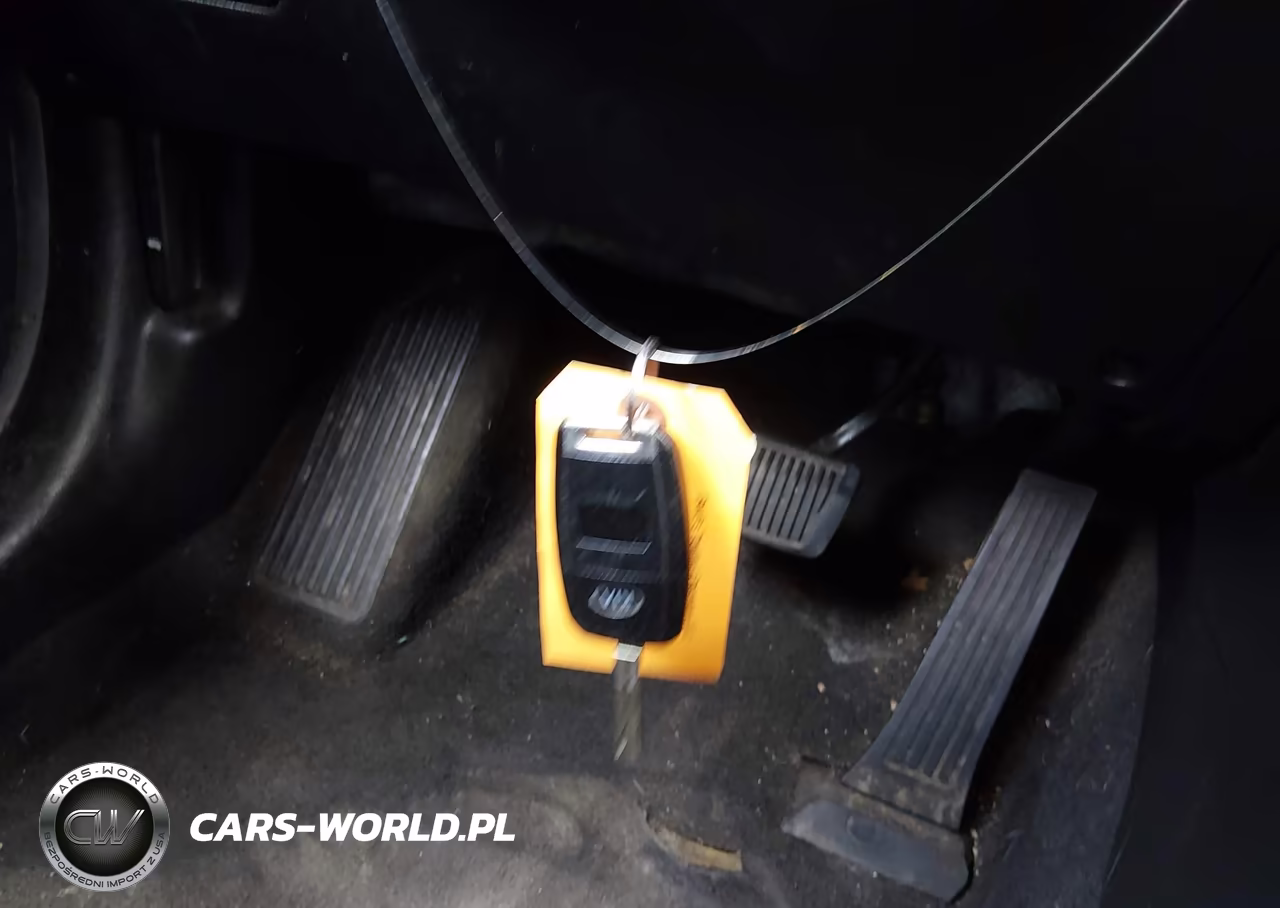 2015 Kia Soul VIN:KNDJN2A25F7764783 - 11