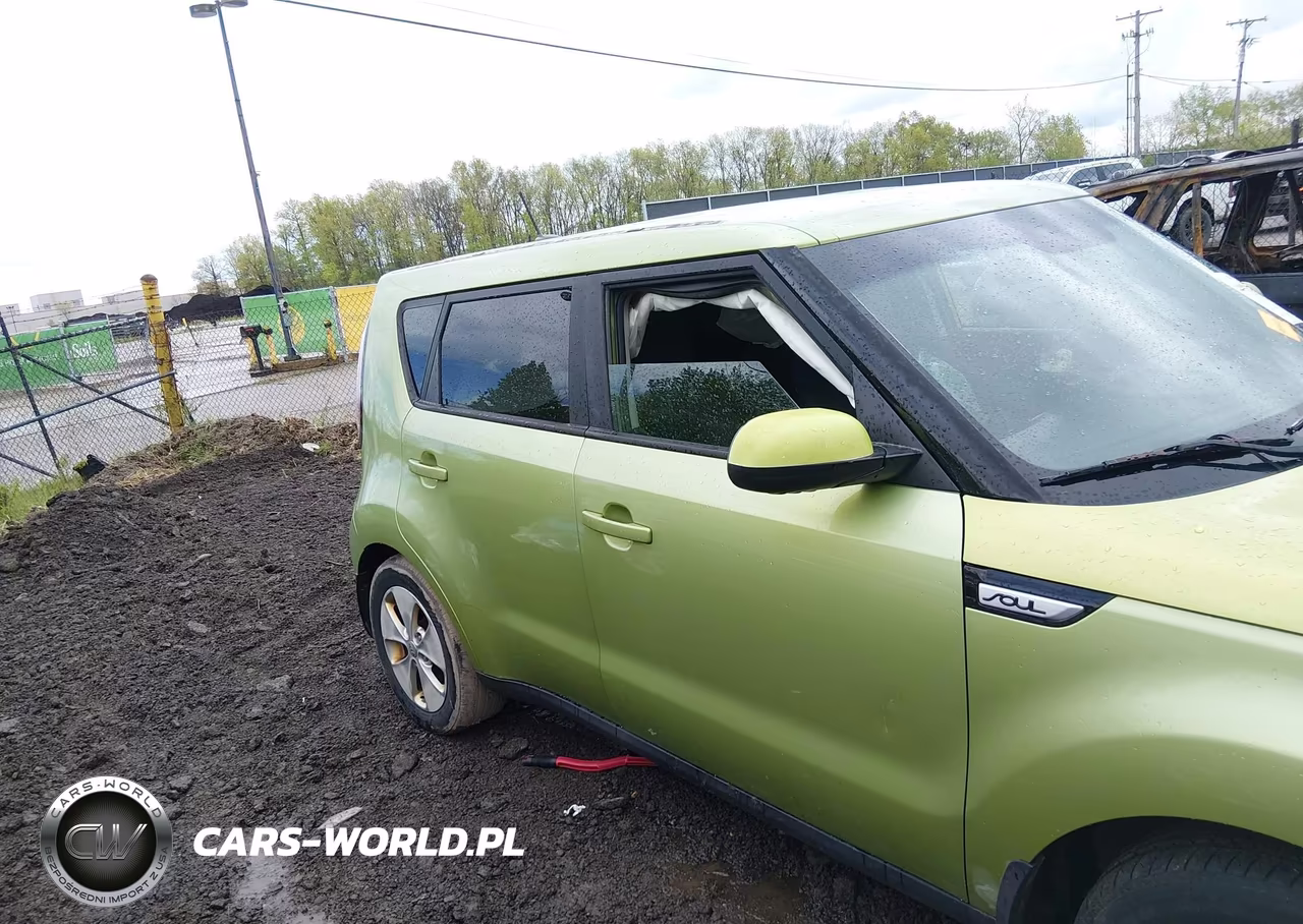 2015 Kia Soul VIN:KNDJN2A25F7764783 - 13