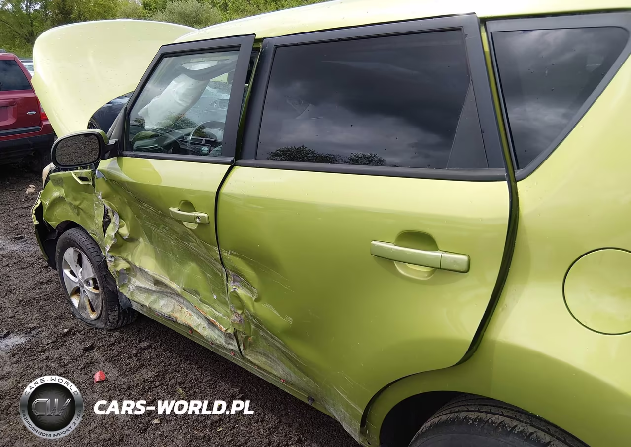2015 Kia Soul VIN:KNDJN2A25F7764783 - 6