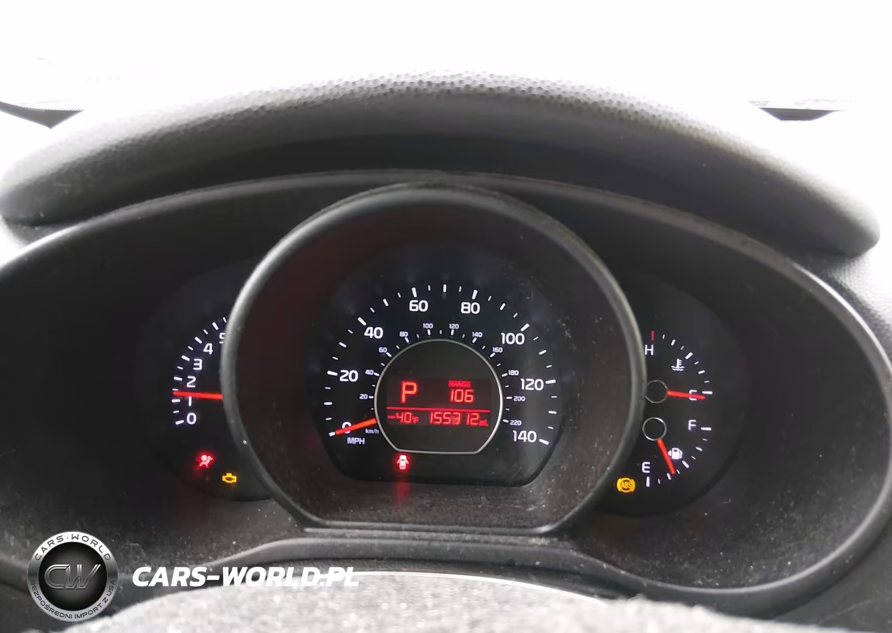 2015 Kia Soul VIN:KNDJN2A25F7764783 - 7