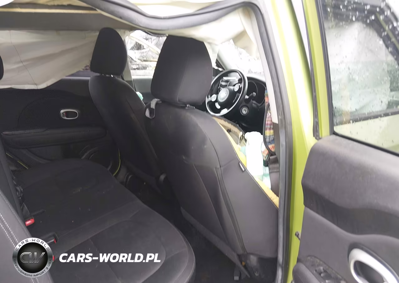 2015 Kia Soul VIN:KNDJN2A25F7764783 - 8