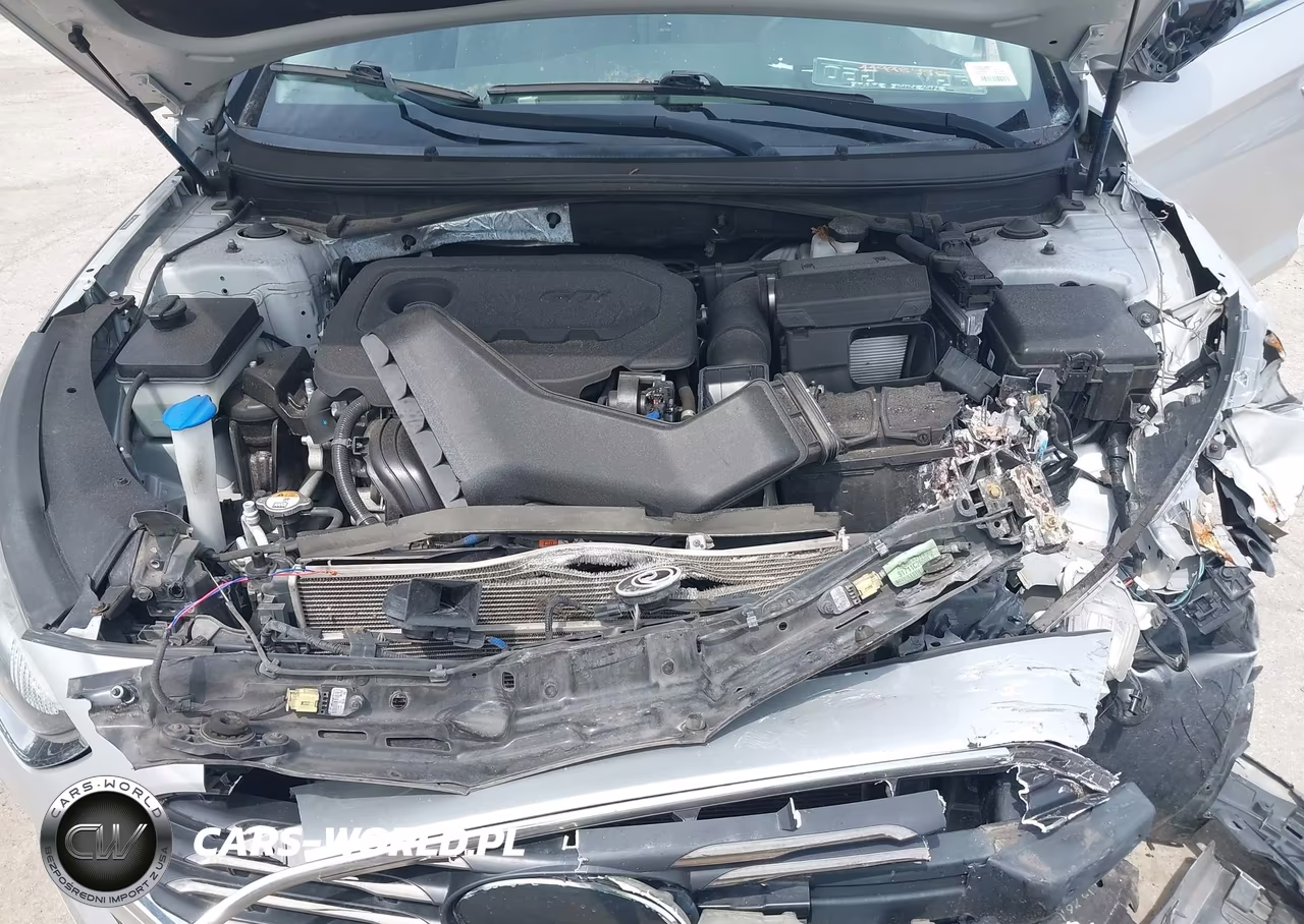 2019 Hyundai Sonata Se VIN:5NPE24AF2KH767106 - 10