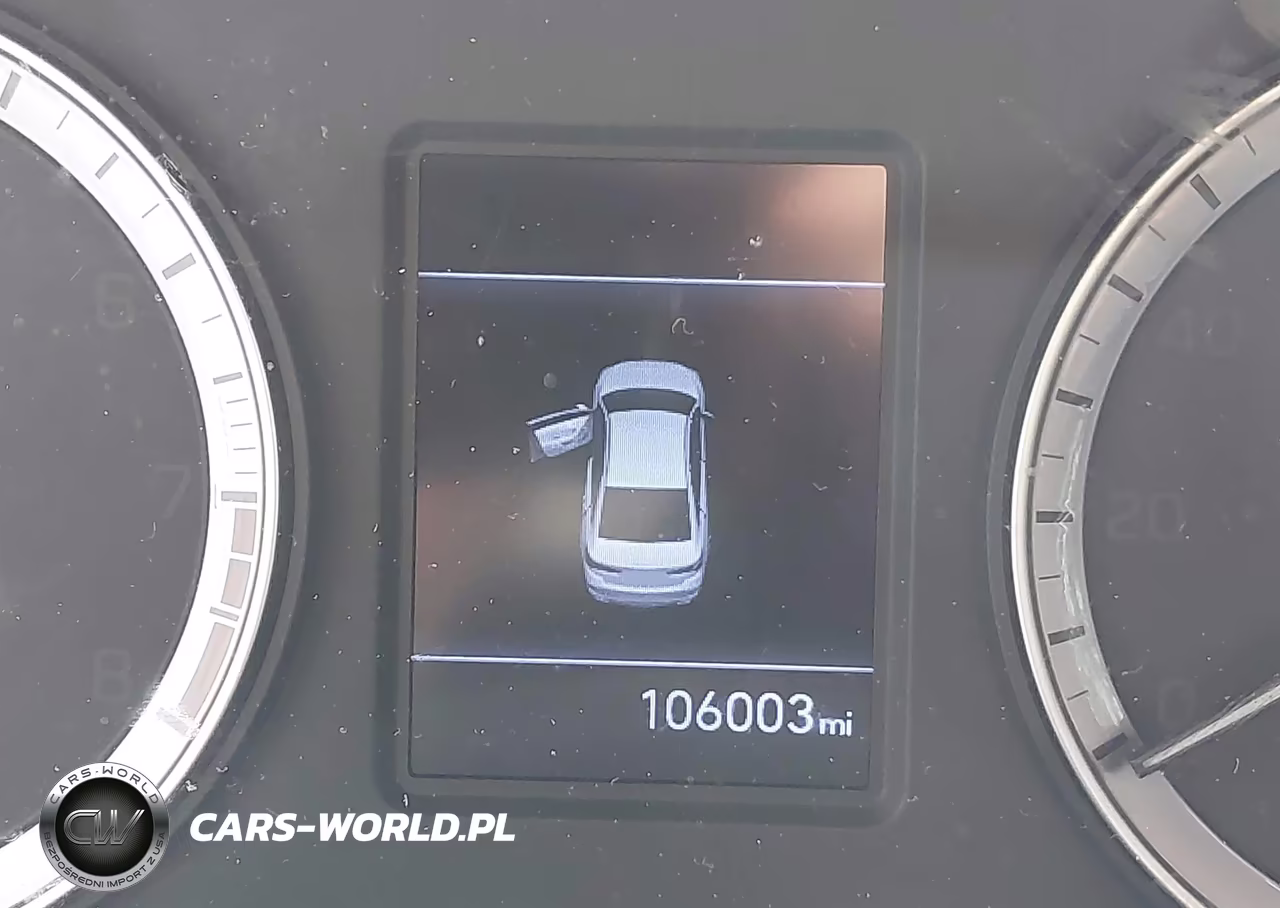 2019 Hyundai Sonata Se VIN:5NPE24AF2KH767106 - 14