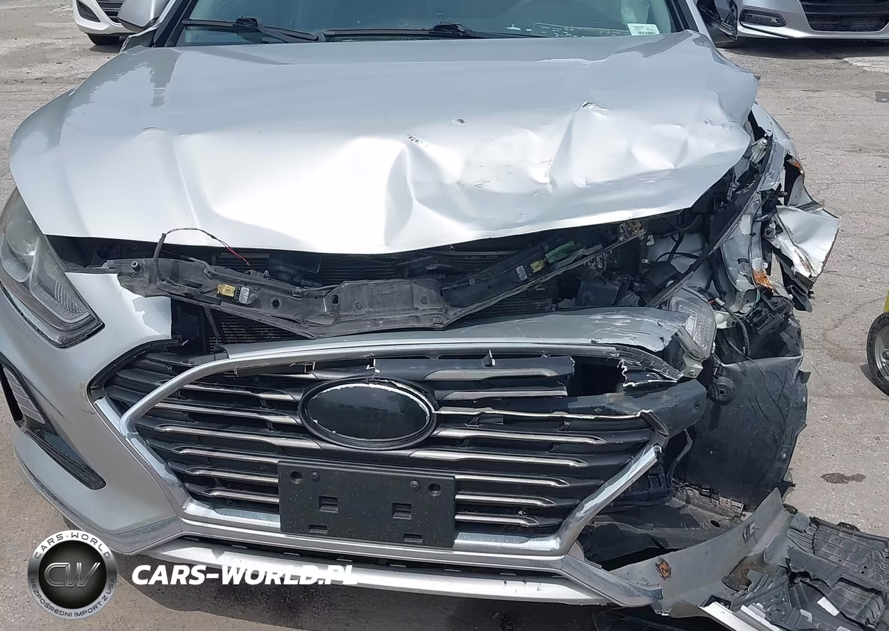 2019 Hyundai Sonata Se VIN:5NPE24AF2KH767106 - 16