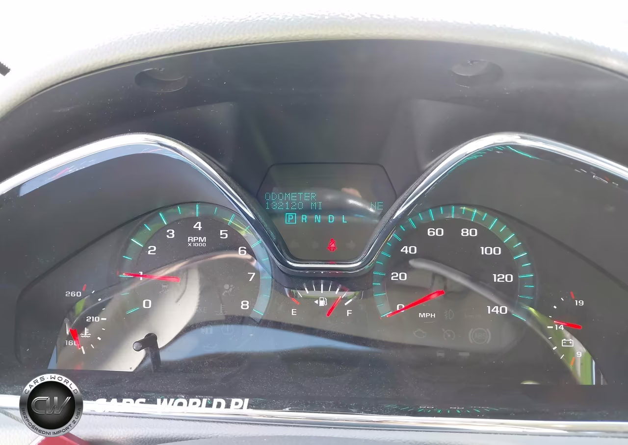 2015 Chevrolet Traverse 1Lt VIN:1GNKVGKD8FJ314864 - 7