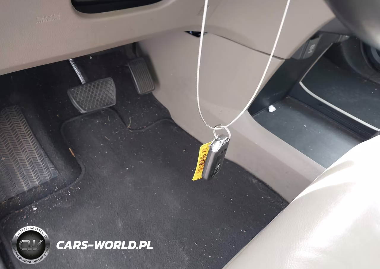 2018 Honda Odyssey Ex-L VIN:5FNRL6H74JB006812 - 11