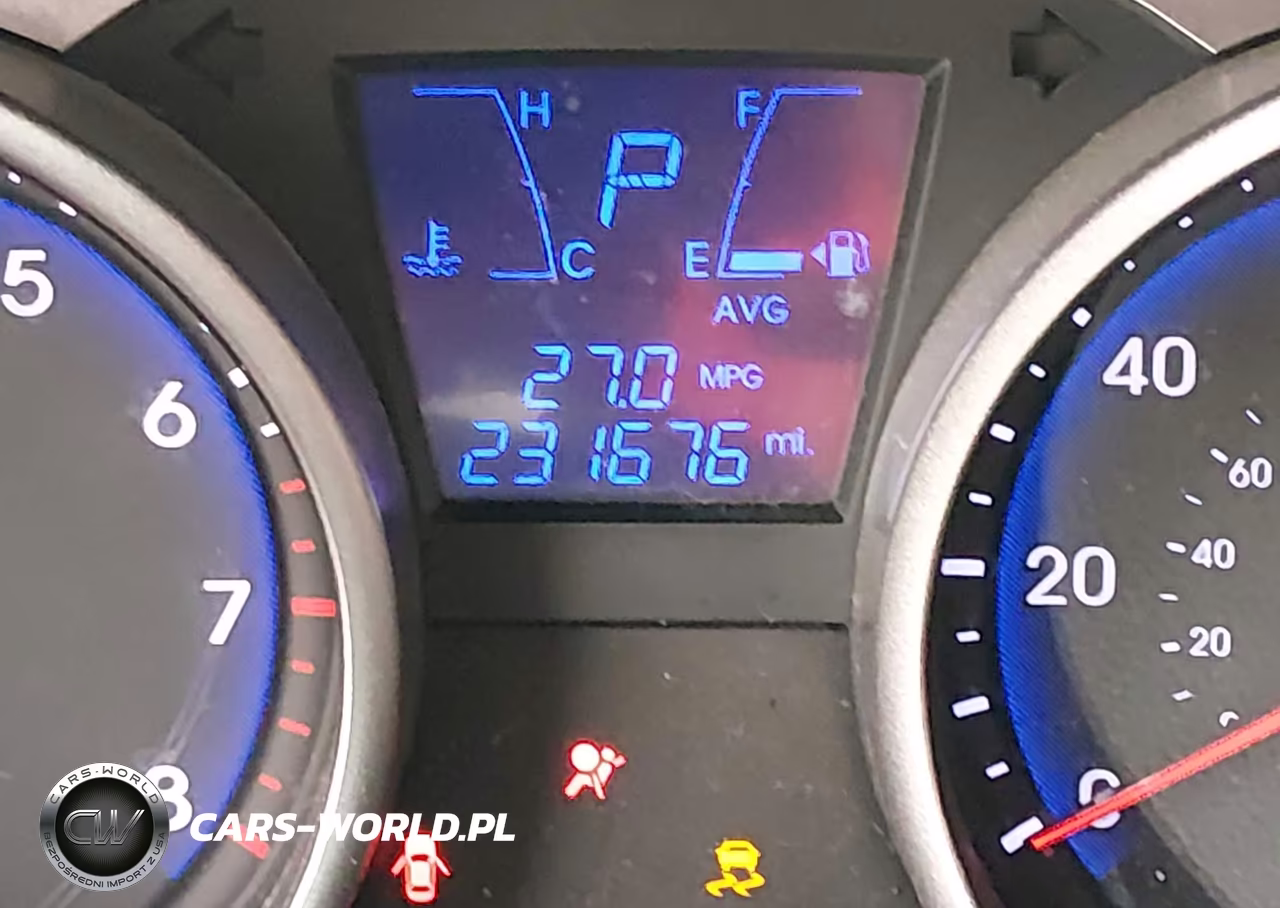 2014 Hyundai Tucson Se VIN:KM8JU3AGXEU925001 - 15