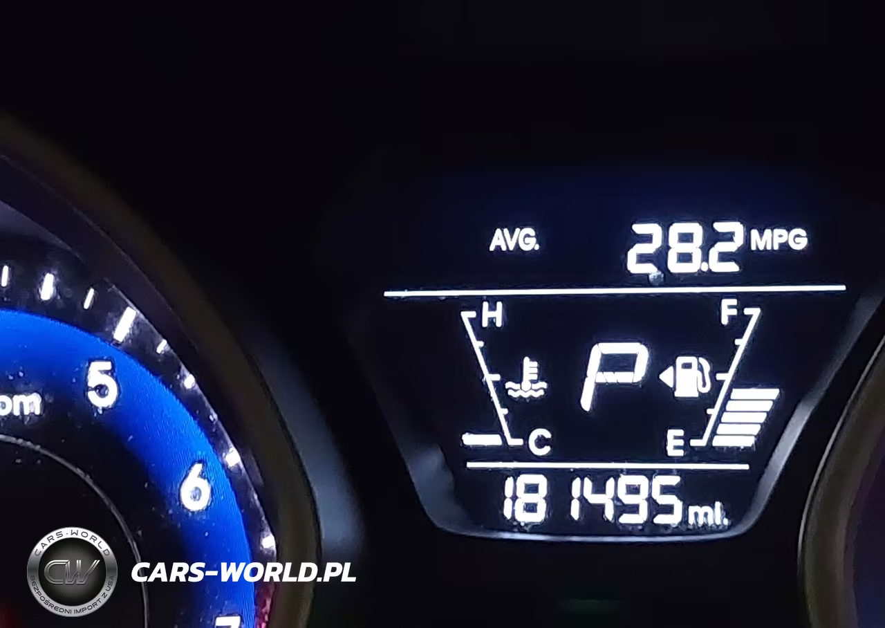 2014 Hyundai Elantra Se VIN:KMHDH4AE8EU131815 - 15