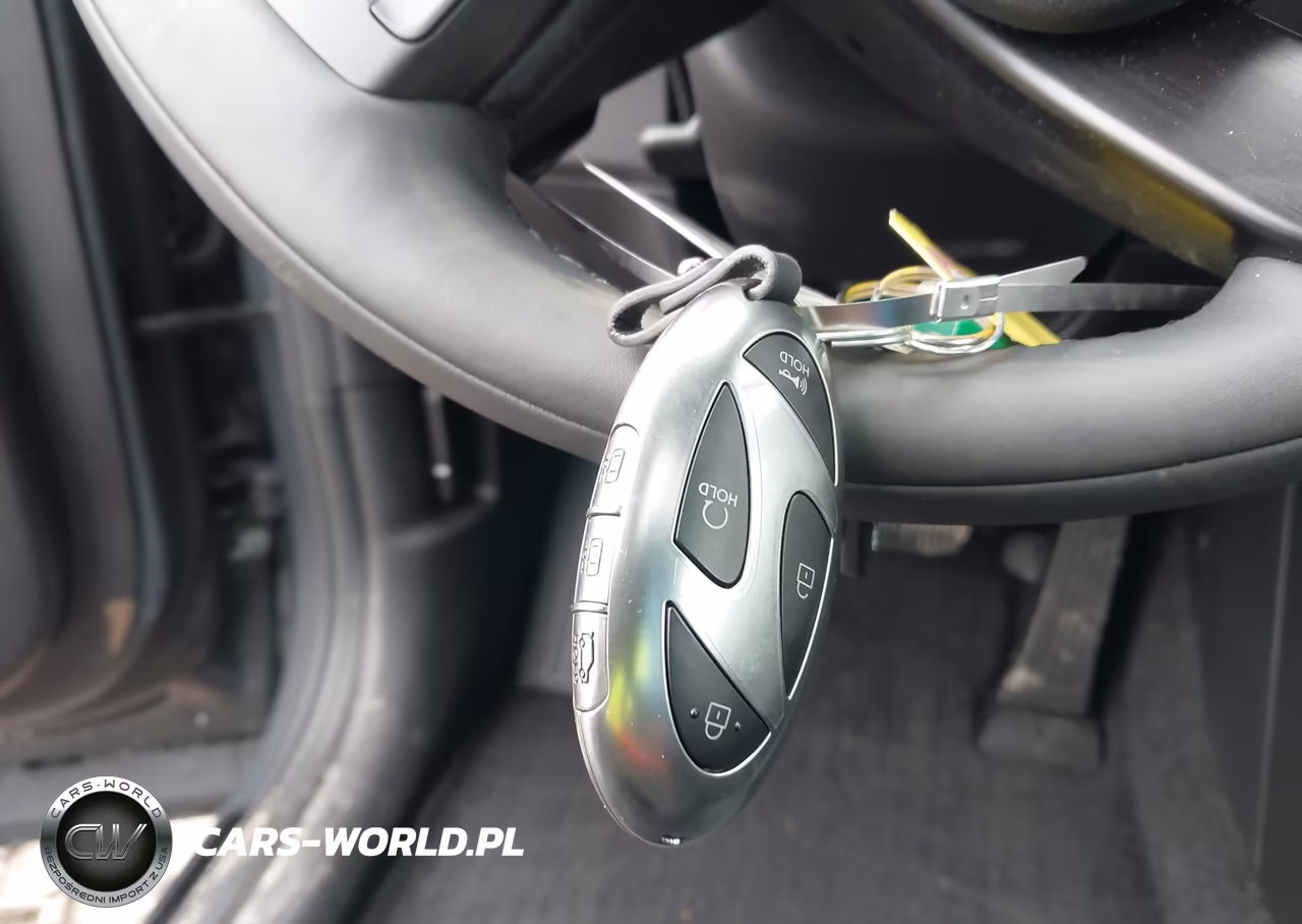 2026 Hyundai Santa Fe Hybrid Calligraphy VIN:5NMP5DG11TH109058 - 11