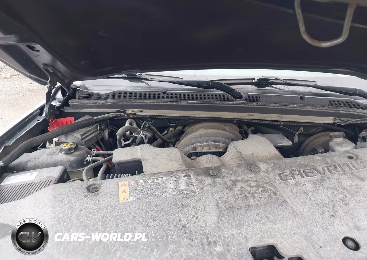 2019 Chevrolet Tahoe Lt VIN:1GNSKBKCXKR312581 - 10