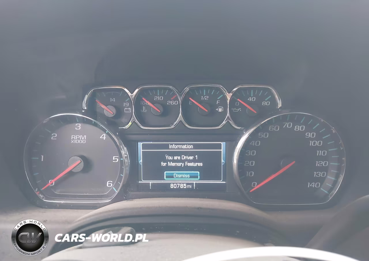 2019 Chevrolet Tahoe Lt VIN:1GNSKBKCXKR312581 - 7