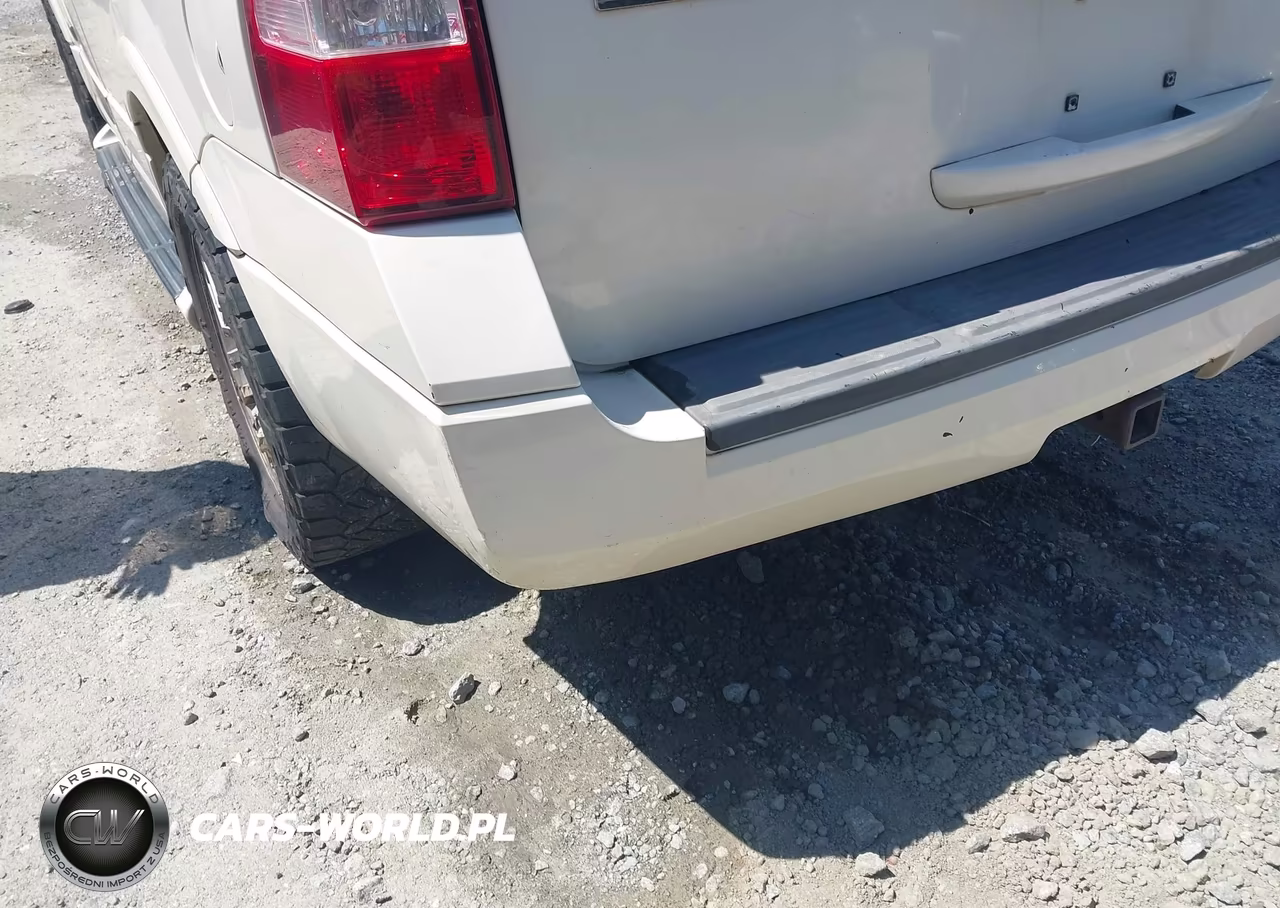 2008 Ford Expedition Limited VIN:1FMFU195X8LA46850 - 15
