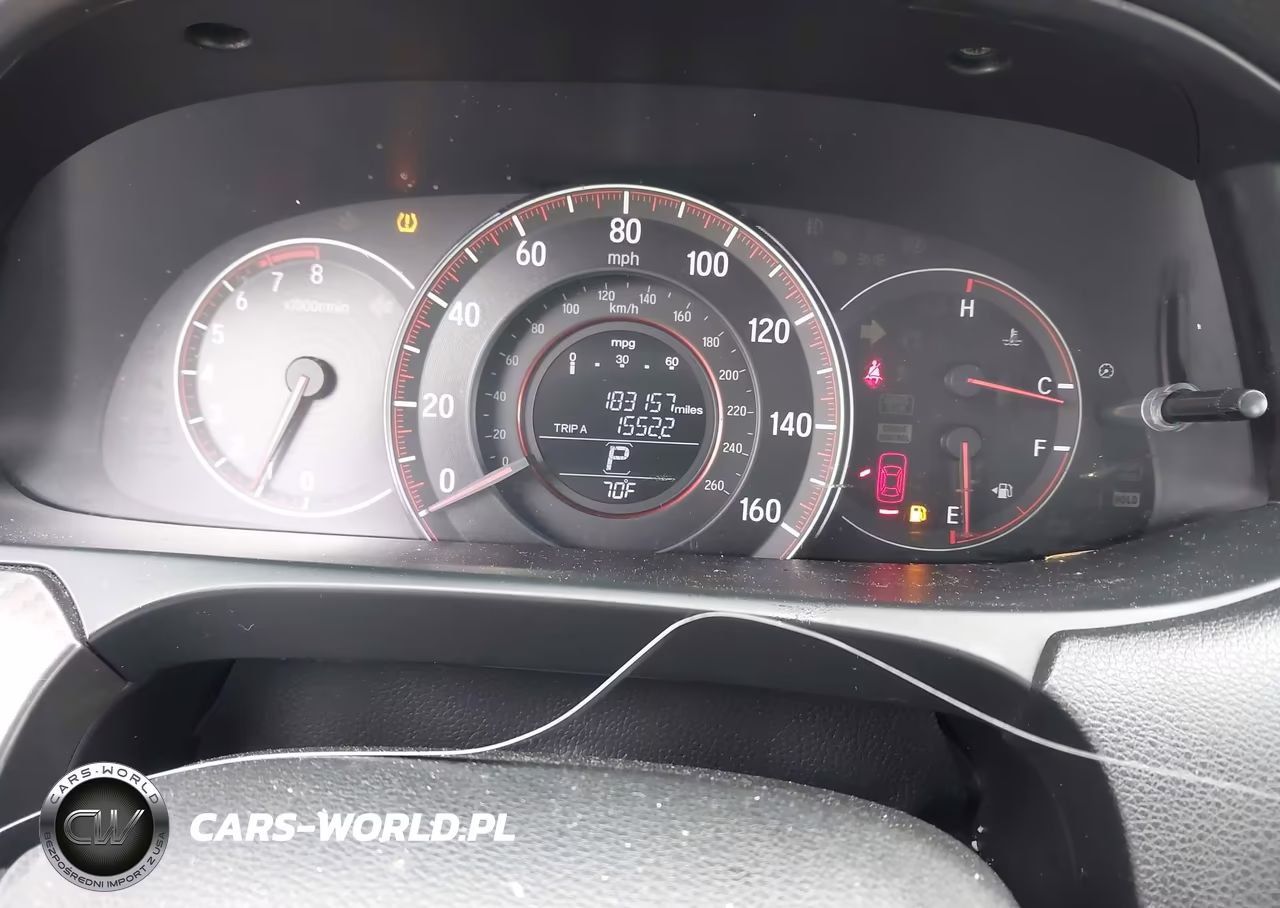 2016 Honda Accord Sport VIN:1HGCR2F50GA246960 - 7