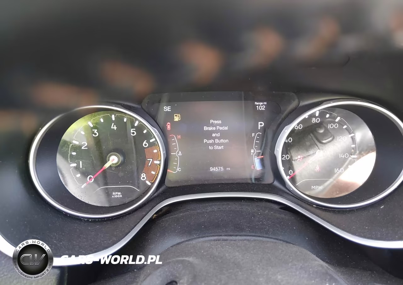 2020 Jeep Compass Limited 4X4 VIN:3C4NJDCB5LT155139 - 7