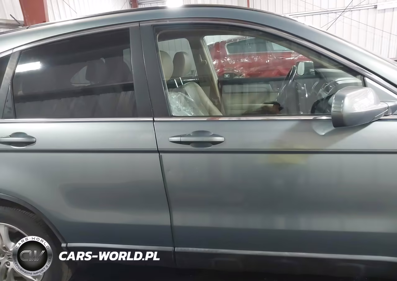 2010 Honda Cr-V Ex-L VIN:5J6RE3H79AL022018 - 13