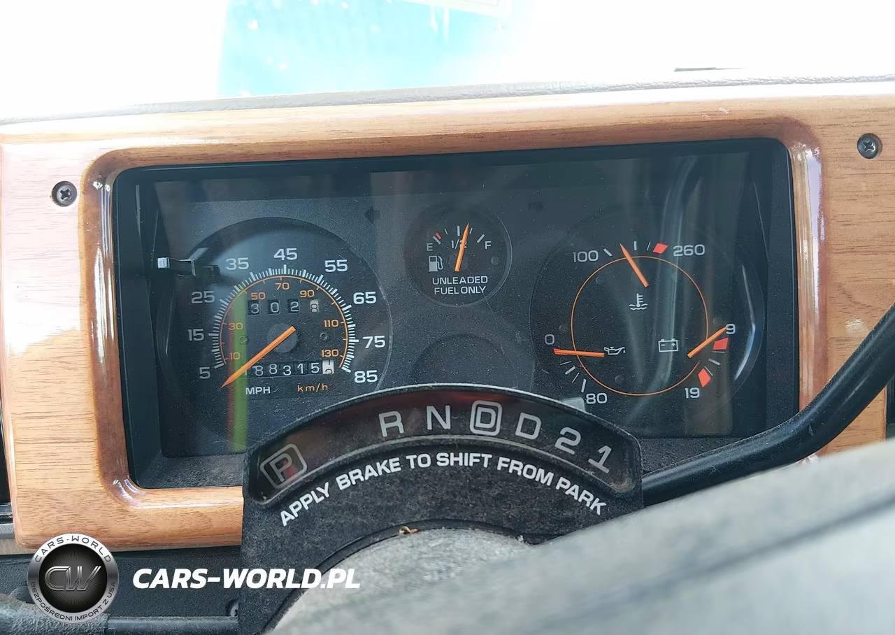 1995 Chevrolet G20 VIN:1GBEG25K8SF140891 - 7