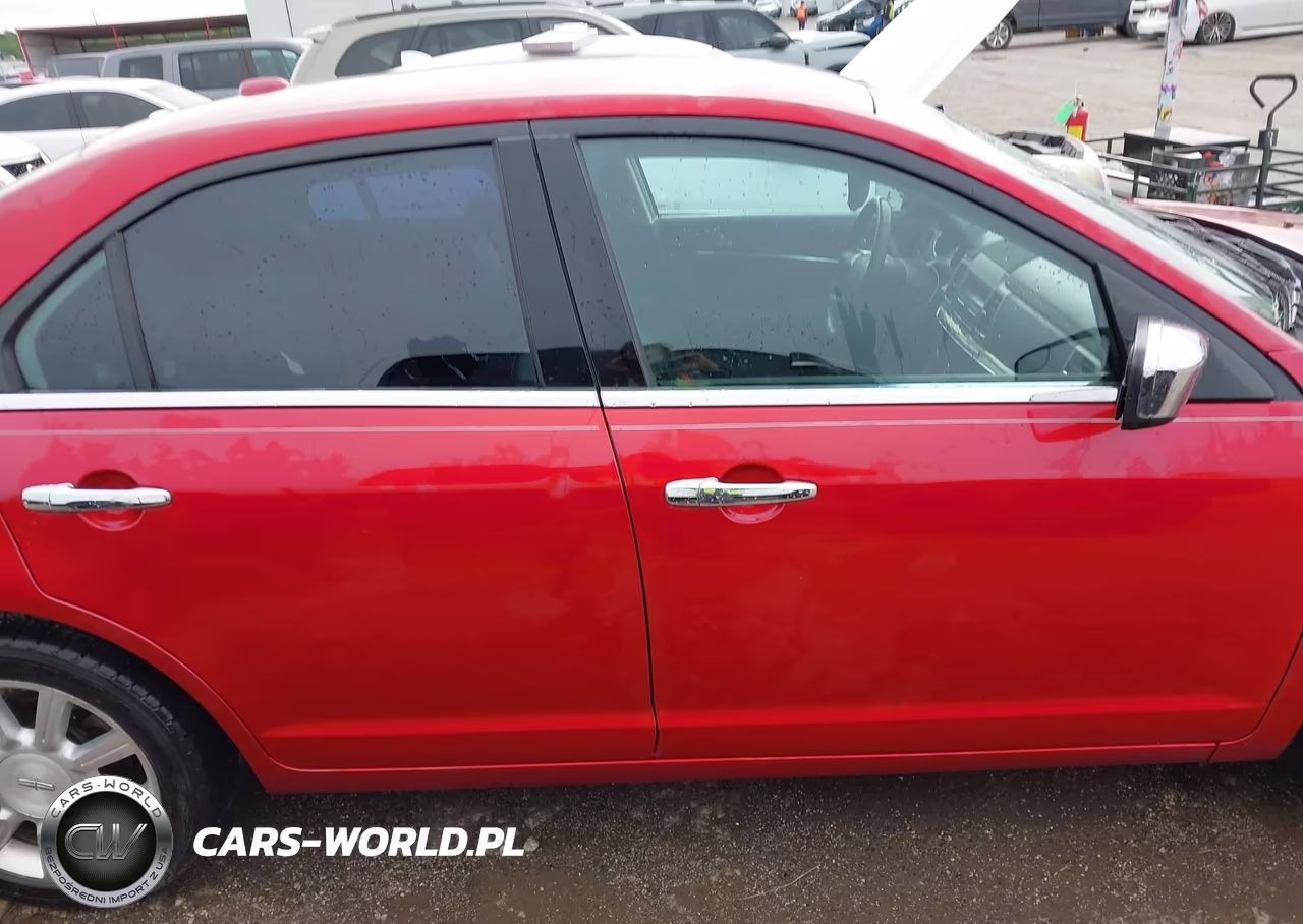 2012 Lincoln Mkz VIN:3LNHL2GC9CR821510 - 13