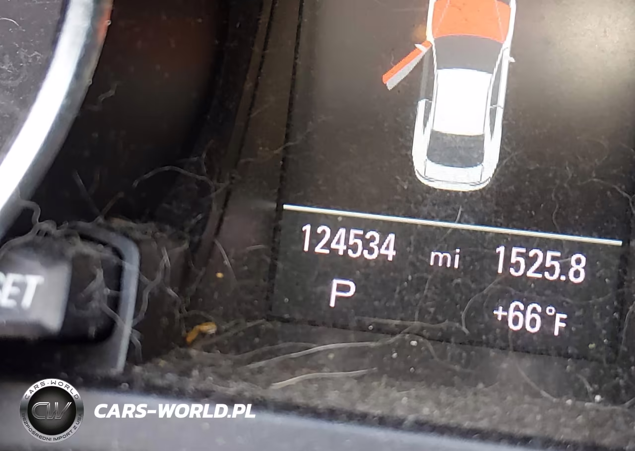 2013 Audi A5 2.0T Premium VIN:WAULFAFR3DA000787 - 15