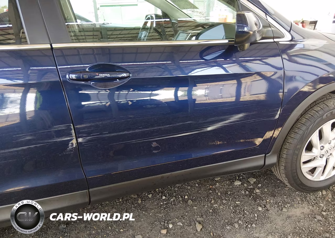 2016 Honda Cr-V Ex-L VIN:2HKRM4H7XGH696447 - 18