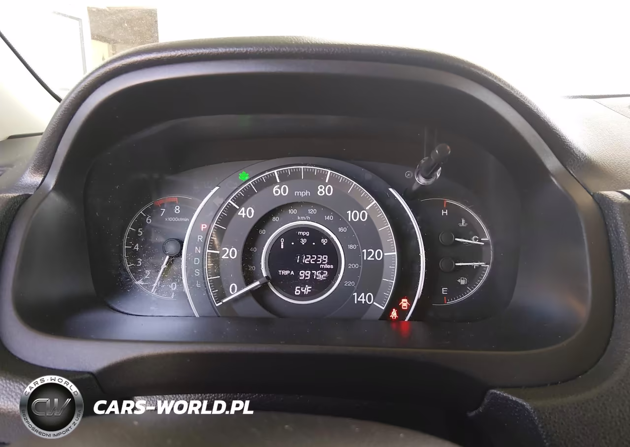 2016 Honda Cr-V Ex-L VIN:2HKRM4H7XGH696447 - 7