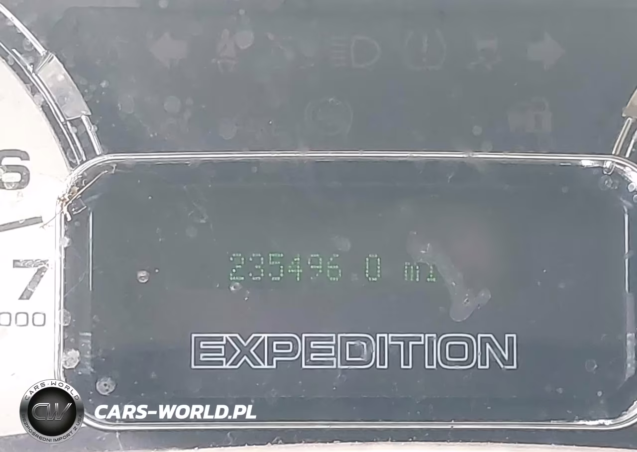 2011 Ford Expedition Xlt VIN:1FMJU1H54BEF46168 - 7