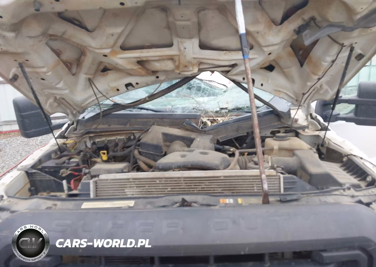 2012 Ford F-250 Xl VIN:1FT7W2B6XCEC64876 - 10