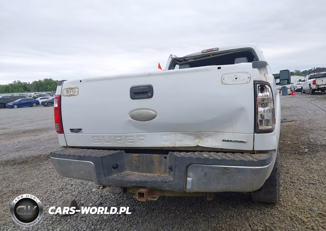 2012 Ford F-250 Xl VIN:1FT7W2B6XCEC64876 - 15