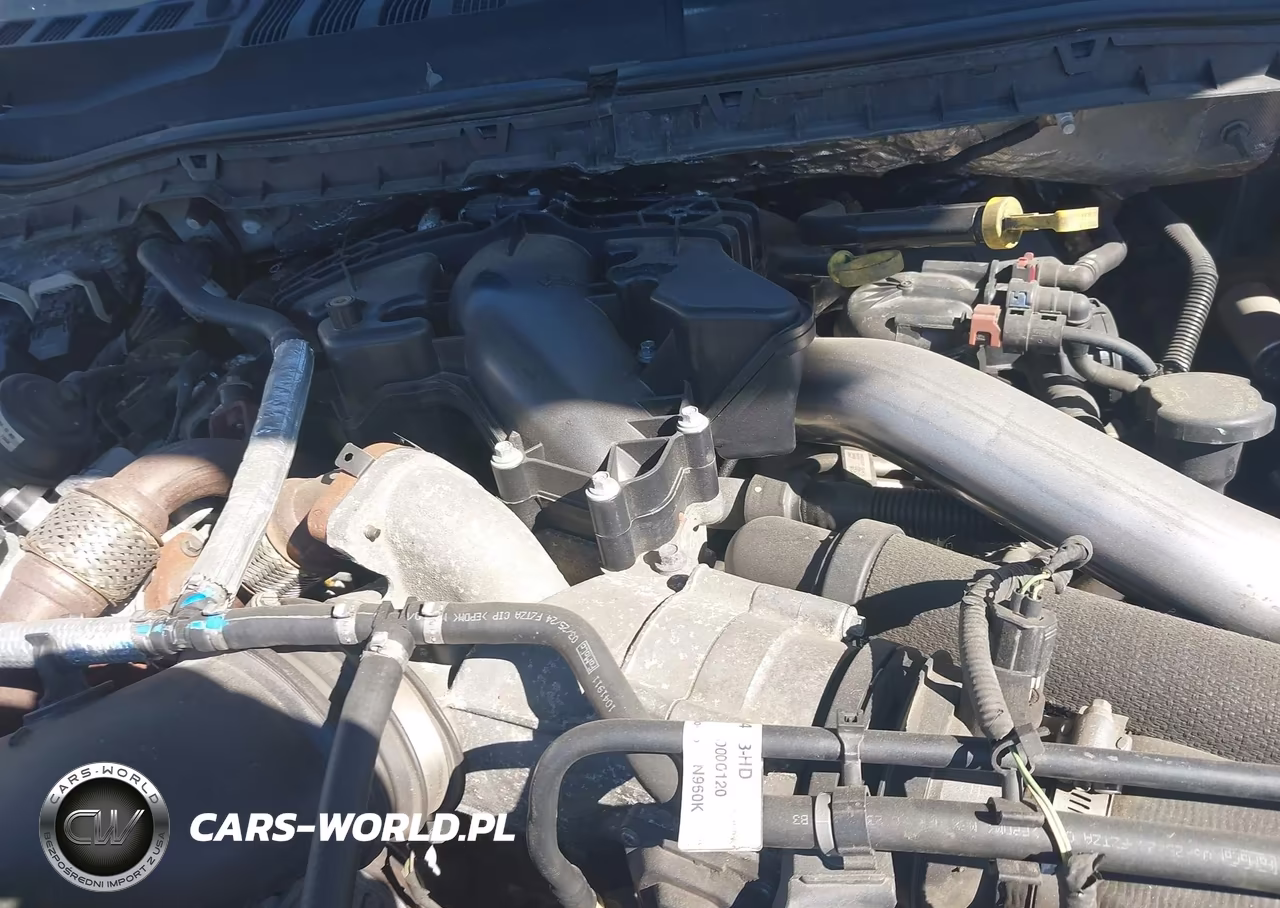 2017 Ford F-550 Chassis Xlt VIN:1FD0X5HT9HEE07588 - 9
