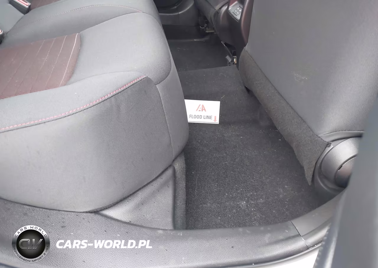 2025 Toyota Corolla Se VIN:5YFS4MCEXSP248616 - 6