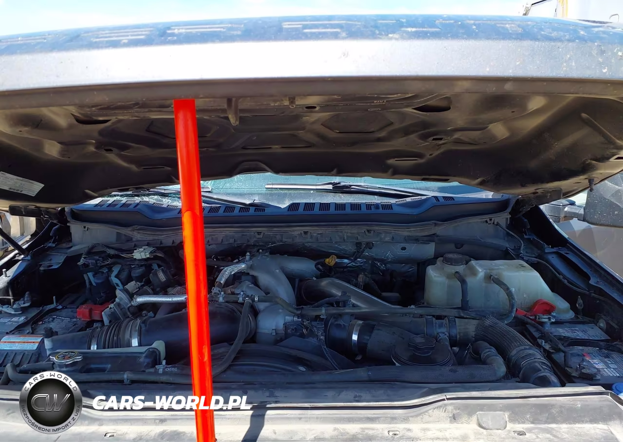 2024 Ford F-350 Xl VIN:1FT8W3CT4REC15082 - 10