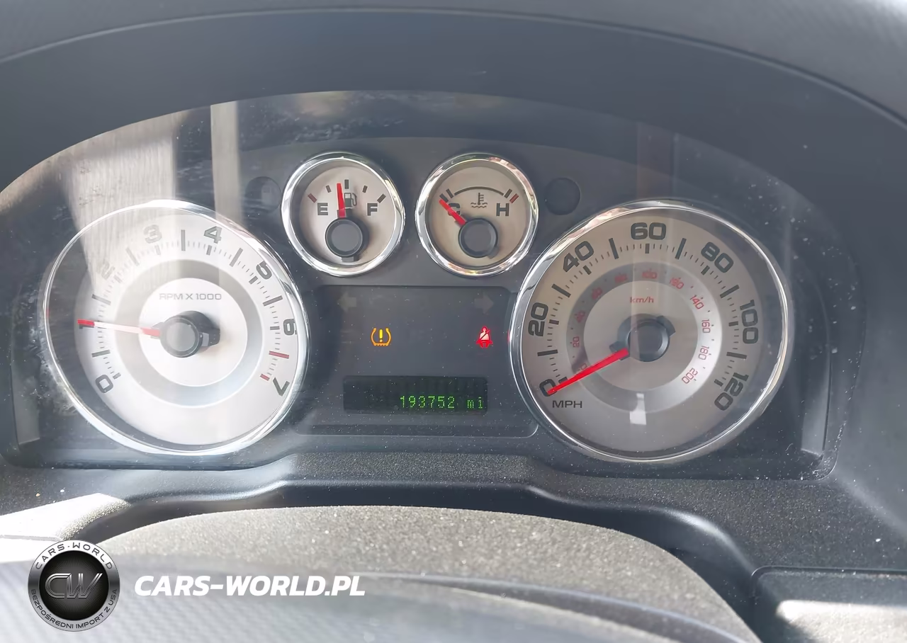 2010 Ford Edge Limited VIN:2FMDK4KC9ABB32650 - 7